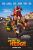 Over the Hedge Movie Poster Print (11 x 17) - Item # MOVIH7227