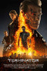 Terminator Genisys Movie Poster Print (11 x 17) - Item # MOVCB17445