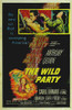 Wild Party, The Movie Poster Print (11 x 17) - Item # MOVEI3686