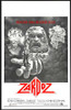 Zardoz Movie Poster Print (27 x 40) - Item # MOVEB99070