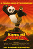 Kung Fu Panda Movie Poster (11 x 17) - Item # MOV415104