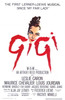 Gigi Movie Poster Print (11 x 17) - Item # MOVAD1936