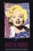 Marilyn Monroe Movie Poster Print (11 x 17) - Item # MOVAF5205