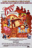 Bugsy Malone Movie Poster Print (11 x 17) - Item # MOVCD2949