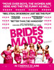 Bridesmaids Movie Poster Print (11 x 17) - Item # MOVGB46094