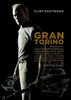 Gran Torino Movie Poster Print (11 x 17) - Item # MOVII1734