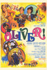 Oliver! Movie Poster Print (27 x 40) - Item # MOVIF3860