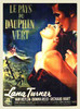 Green Dolphin Street Movie Poster Print (11 x 17) - Item # MOVGI8707