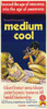 Medium Cool Movie Poster Print (11 x 17) - Item # MOVAF9034