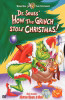 How the Grinch Stole Christmas Movie Poster Print (11 x 17) - Item # MOVGJ6253