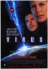 Virus Movie Poster Print (11 x 17) - Item # MOVIE6403