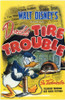Tire Trouble Movie Poster Print (11 x 17) - Item # MOVIF2012