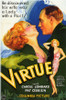 Virtue Movie Poster Print (11 x 17) - Item # MOVCD0957