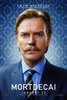 Mortdecai Movie Poster Print (27 x 40) - Item # MOVAB72345