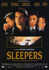 Sleepers Movie Poster Print (11 x 17) - Item # MOVGE1145