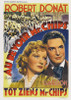 Goodbye Mr. Chips Movie Poster Print (11 x 17) - Item # MOVCI0643