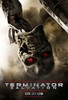 Terminator: Salvation Movie Poster Print (11 x 17) - Item # MOVIJ1665