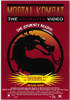 Mortal Kombat 1: The Movie Movie Poster Print (27 x 40) - Item # MOVEH6661