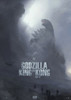Godzilla vs Kong Movie Poster Print (27 x 40) - Item # MOVEB38955