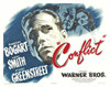 Conflict Movie Poster Print (27 x 40) - Item # MOVGI4322