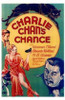 Charlie Chan's Chance Movie Poster (11 x 17) - Item # MOV143287