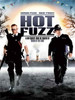Hot Fuzz Movie Poster Print (11 x 17) - Item # MOVGI7788