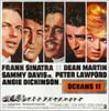 Ocean's 11 Movie Poster Print (11 x 17) - Item # MOVEE5846