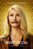 Mortdecai Movie Poster Print (27 x 40) - Item # MOVGB62345