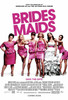 Bridesmaids Movie Poster Print (11 x 17) - Item # MOVCB13193