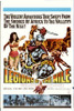 Legions of the Nile Movie Poster Print (11 x 17) - Item # MOVEB79110