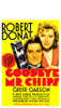 Goodbye Mr. Chips Movie Poster Print (11 x 17) - Item # MOVIB23173