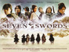 Seven Swords Movie Poster Print (11 x 17) - Item # MOVCH2181
