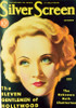 Marlene Dietrich Movie Poster Print (27 x 40) - Item # MOVAH3709