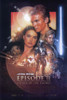 Star Wars: Episode II-Attack of the Clones Movie Poster Print (27 x 40) - Item # MOVAF7247