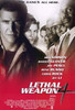 Lethal Weapon 4 Movie Poster Print (27 x 40) - Item # MOVCF7449