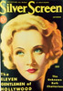 Marlene Dietrich Movie Poster Print (11 x 17) - Item # MOVCE5927