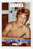 Grown Ups Movie Poster Print (11 x 17) - Item # MOVIB94201