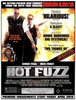 Hot Fuzz Movie Poster Print (11 x 17) - Item # MOVII7785