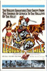 Legions of the Nile Movie Poster Print (27 x 40) - Item # MOVGB79110