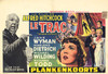 Stage Fright Movie Poster Print (11 x 17) - Item # MOVAF8866