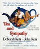 Tea and Sympathy Movie Poster Print (11 x 17) - Item # MOVCJ4228