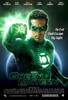 Green Lantern Movie Poster Print (27 x 40) - Item # MOVAB78293