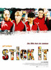 Stick It Movie Poster Print (11 x 17) - Item # MOVCJ9608
