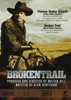 Broken Trail Movie Poster Print (27 x 40) - Item # MOVGH8941