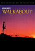 Walkabout Movie Poster Print (11 x 17) - Item # MOVIJ3286