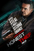 Honest Thief Movie Poster Print (27 x 40) - Item # MOVEB20165