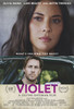 Violet Movie Poster Print (11 x 17) - Item # MOVAB62265