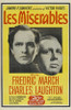 Les Miserables Movie Poster Print (27 x 40) - Item # MOVCB66583
