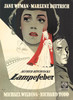 Stage Fright Movie Poster Print (11 x 17) - Item # MOVCF8866