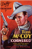 Cornered Movie Poster Print (11 x 17) - Item # MOVGD6963